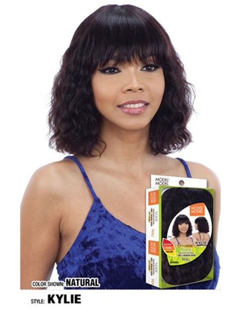 Model Model Nude Brazilian Human Hair Wig Kylie Hair Stop And Shop