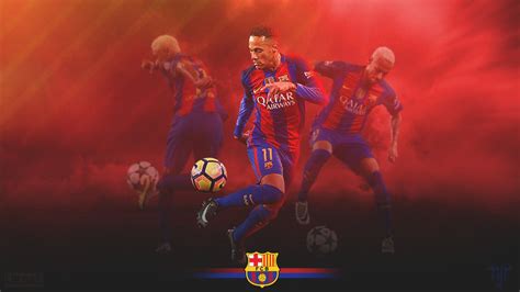 84 Wallpaper Neymar Barcelona 4k Images And Pictures Myweb