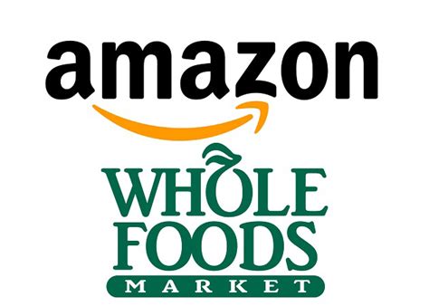 Lots of pto and flexible time. brandchannel: Amazon Begins Transforming the Whole Foods ...