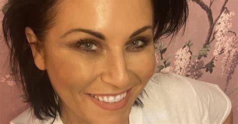 Eastenders Jessie Wallace Praised By Co Stars As She Shares Snap With Hubby Irish Mirror Online