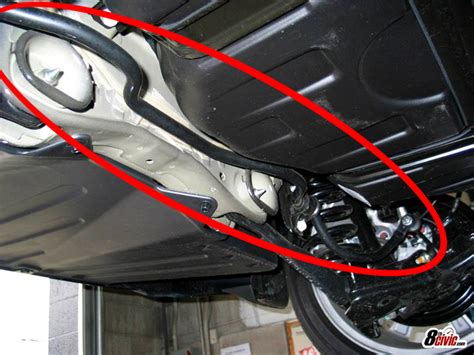Equally, thanks to better balancing, the truck will suffer less damage from uneven road indeed, buyers need to check on several things, such as the compatibility of the ultra racing strut bar on alibaba.com before buying. Understanding Car Chassis | Vehicle Safety Bar | Car ...