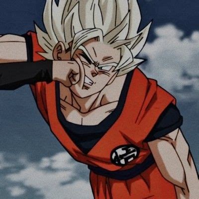 Let's see how this anime icon's forms stack in order of impact. Pin de Sanan Khan em - / カップル 友だち | Anime, Dragon ball ...