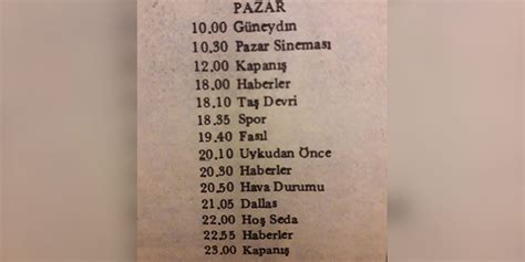04:53i̇stiklal marşı ve günün program akışı. TRT'nin eski yayın akışı görenlere duygusal anlar yaşattı
