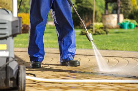 Top Four Uses For Your Pressure Washers In The World News