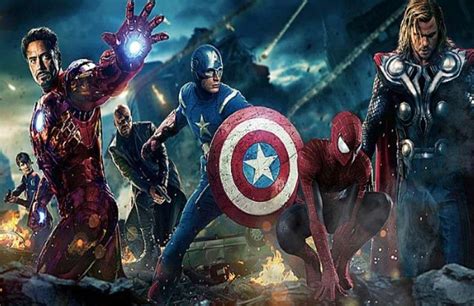 Un fan diseñó un espectacular póster inspirado en la cinta infinity war, pero con todos los personajes de dragon ball super. Avengers Infinity War Poster Copy Japenese Series Dragon ...