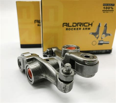 Rock Arm Ct100 Aldrich Engine Parts Motor