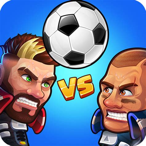 Head Soccer Pro Head Ball Game Play Online At Gamemonetize Co Games
