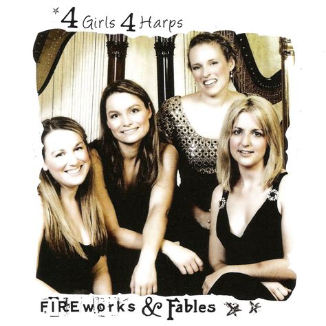 interview with 4 girls 4 harps featured eleanor turner interviews