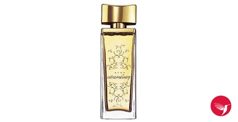 Extraordinary Avon Perfume A Fragrance For Women 2005