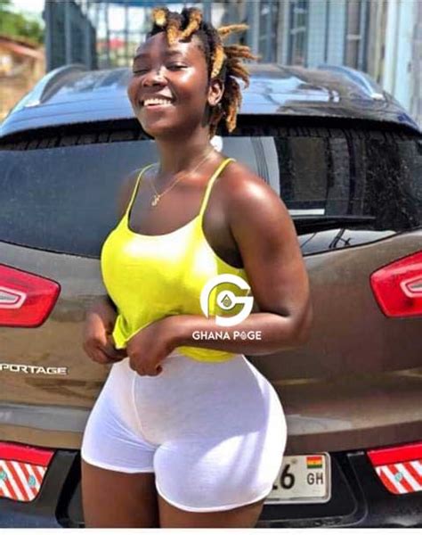 Check Out Ebonys Lookalike Appears Again Shares Attractive Photos