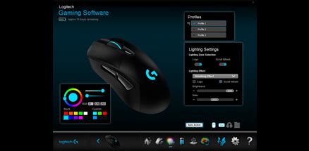 The problem here is what you are looking for such as driver, software, manual, and support for windows and mac os. Logitech G703 Wireless Gaming Mouse