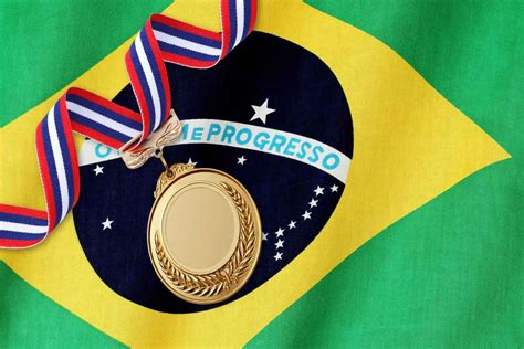 Atletas Brasileiros Que Fizeram Historia Nas Olimp Adas Mrv No Esporte