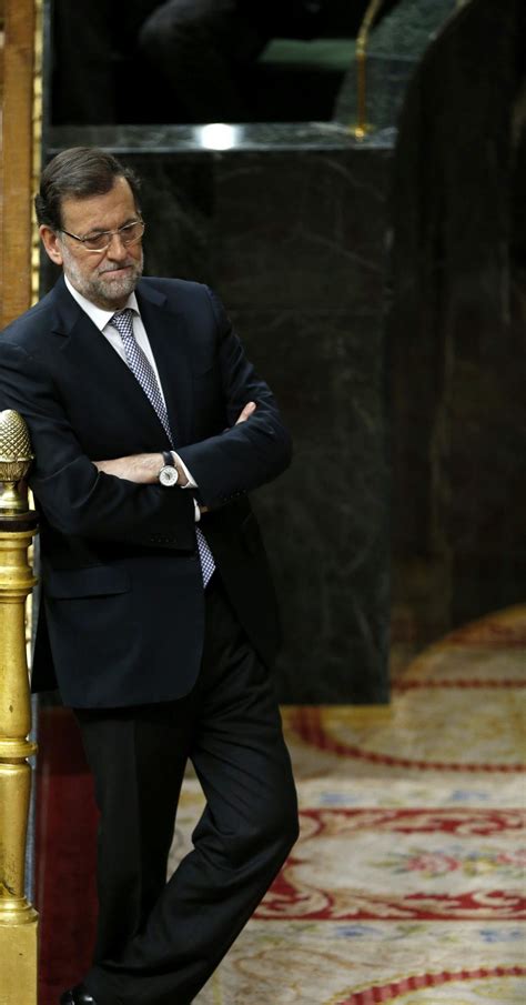 Rajoy Cierra El Debate Mejorando Su Propia Previsión De Crecimiento