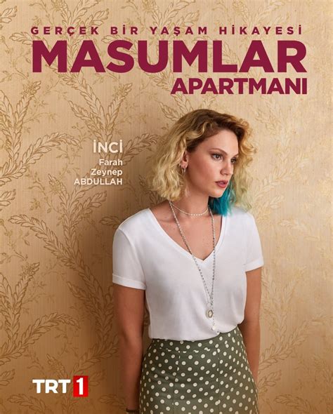 Masumlar apartmanı haberleri ve güncel son dakika gelişmeleri için tıklayın! Masumlar Apartman'ı hangi kitaptan uyarlandı? Masumlar ...