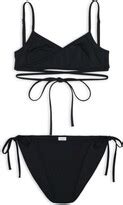 Balenciaga Women S Two Piece Swimsuits Shopstyle