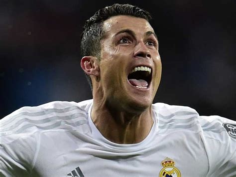 Cristiano Ronaldo Wins Ballon D Or Ahead Of Lionel Messi Football News