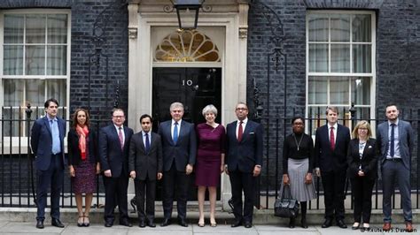What Does The Cabinet Reshuffle Really Mean Uk Youth