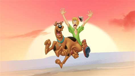 Scooby Doo Shaggys Showdown Full Movie Movies Anywhere