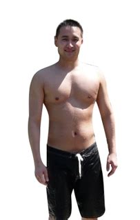 But i will tell you right now, there is no overnight solution. How to go from 'skinny fat' to a lean/toned look - Quora