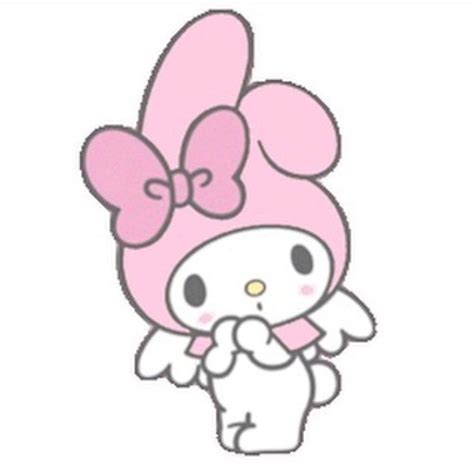 How To Draw Sanrio Characters At How To Draw