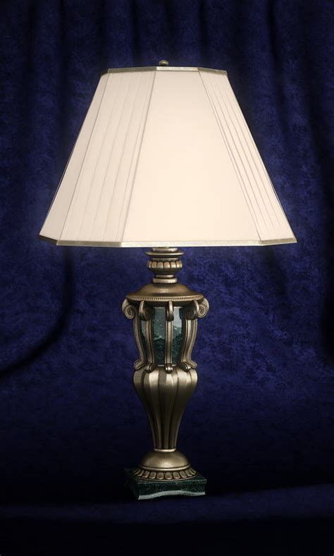 Classic Lamp By Kanniballius On Deviantart