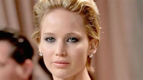 Jennifer Lawrence NUDE Photos Leaked On Chan Explicit Images