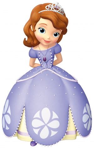 Ever wondered which character you are most like from sofia the first? List of Characters | Sofia the First Wiki | Fandom