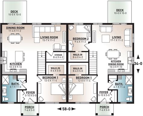 4 Bedroom Duplex House Plans India Best Design Idea