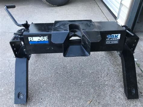 We did not find results for: 14K Reece Fifth Wheel Hitch - Nex-Tech Classifieds