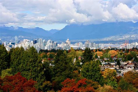 The 8 Best Day Trips From Vancouver 2024 Local Guide