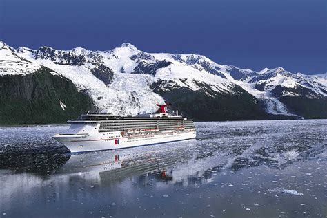Viaje A Alaska En Crucero A Medida By Beyond Ba
