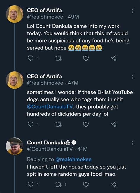Chaotickclock On Twitter Rt Countdankulatv Https T Co T Pxow