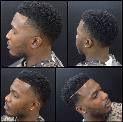 Maybe you would like to learn more about one of these? Pin on Black Male Hair Styles