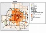 Images of Twin Cities Gas Prices Map