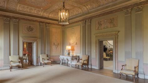 Interior Design Through The Ages National Trust