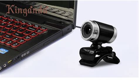 Ecosin2 Usb 50mp Hd Webcam Webcam Camera Voor Computer Pc Laptop