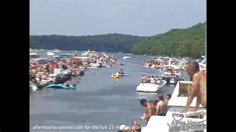 Pussy Eating Whipped Cream Paradise In Party Cove Lake Of The Ozarks BEEG Porn Tube