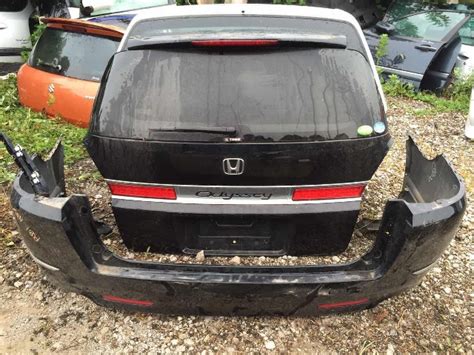 Being a popular scooter in india, honda activa has become today's most favourite model among buyers. Scrap Yard Johor Bahru (JB) | Kedai Potong | 杀车厂 :: Used ...