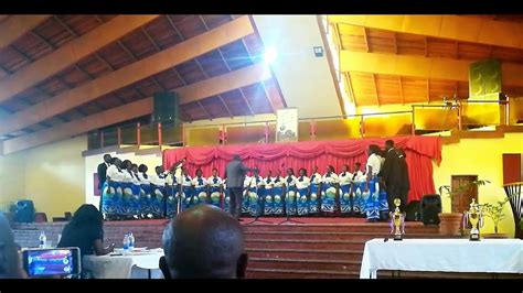 St James Ccap T Of Life Choir Timangenso Mpingo 2022 Blantyre Synod