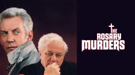 watch the rosary murders 1987 full movie free online plex