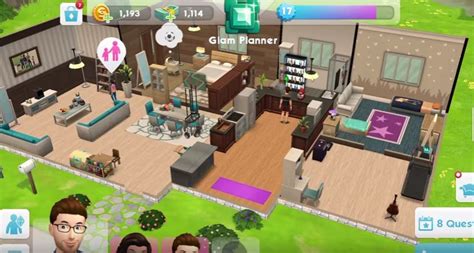 My region city now has 0 population since i can't afford a food market yet. The Way to earn Simoleons in Sims Mobile - Ricksha.org