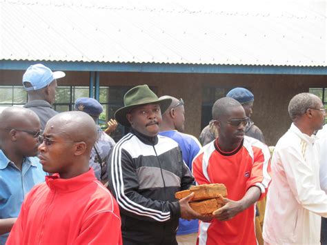 The government statement said that nkurunziza, 56. drriversmedia: BURUNDI COMMUNITY DAY - A NEW MODEL OF ...