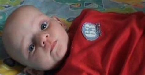 Parents Jailed After Babys Horrific Death Manchester Evening News