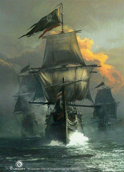 The magic of the internet. Ghost ship | Pirates | Pinterest | Ghost ship, Ships and ...