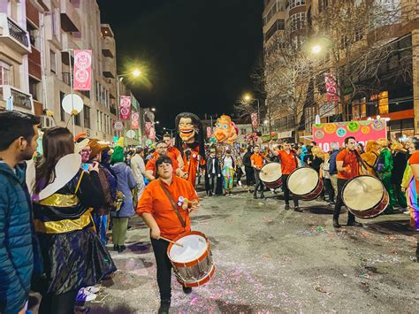 The history of carnival in portugal goes way back hundreds of years to its catholic roots. Karneval in Portugal: Torres VedrasStudium | studieren ...