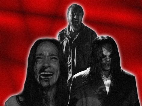 10 Best Horror Movies To Stream On Halloween Mens Folio Malaysia