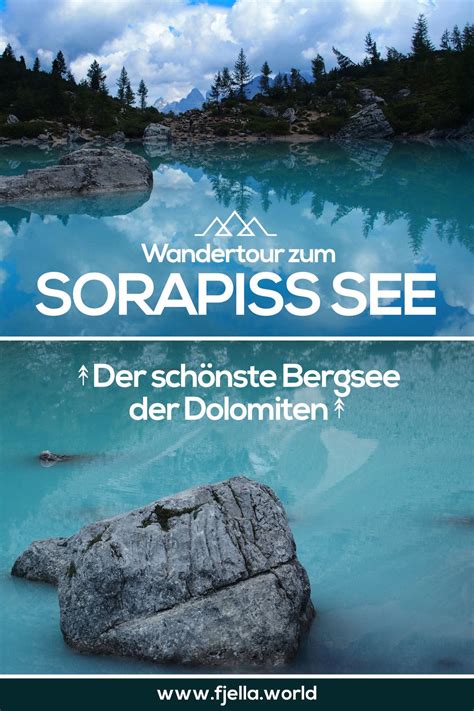 Der Zauberhafte Pragser Wildsee Die Dolomitenregion Drei Zinnen Artofit