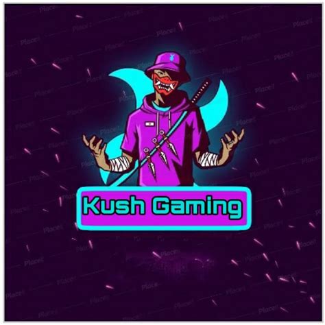 Kush Gaming Home Facebook
