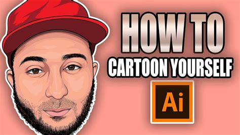 Adobe Illustrator Cartoon Yourself If Youre Interested In Getting