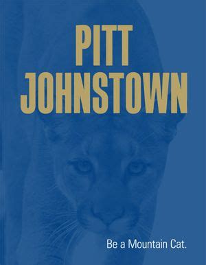Admissions Overview University Of Pittsburgh Johnstown Johnstown University Of Pittsburgh